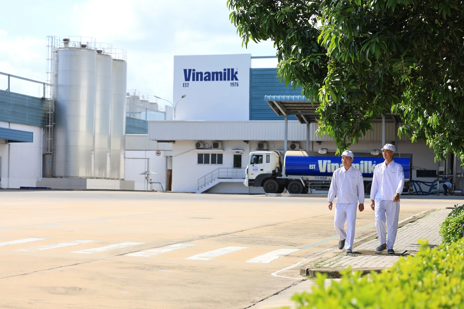 Doanh nghiệp sữa duy nhất của Việt Nam góp mặt trong Fortune Southeast Asia 500 Doanh nghiệp sữa duy nhất của Việt Nam góp mặt trong Fortune Southeast Asia 500