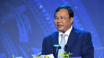 Doanh nghiệp Tây Ninh kết nối giá trị, mở rộng hợp tác, bứt phá tương lai