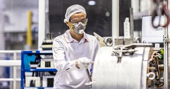 Doanh nghiệp Thụy Điển củng cố cam kết dài hạn, duy trì vững chắc niềm tin vào thị trường Việt Nam