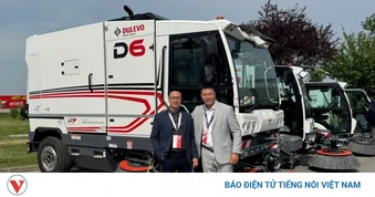 Doanh nghiệp TP.HCM cần gỡ "nút thắt" vốn và thủ tục hành chính