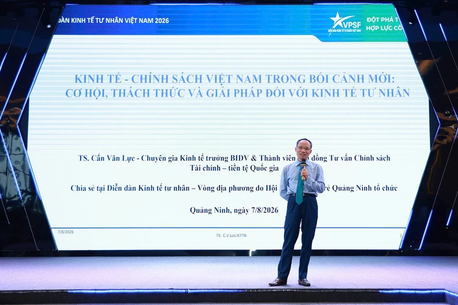 Doanh nghiệp trẻ Quảng Ninh hướng tới kinh doanh theo tiêu chí "ba chữ thật" Doanh nghiệp trẻ Quảng Ninh hướng tới kinh doanh theo tiêu chí "ba chữ thật"