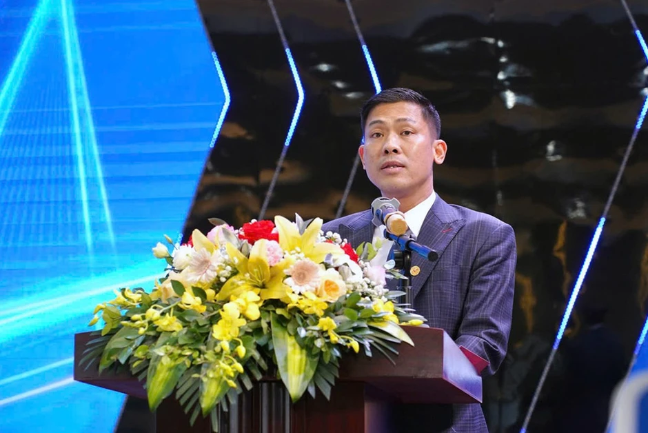 Doanh nghiệp trẻ Quảng Ninh hướng tới kinh doanh theo tiêu chí "ba chữ thật" Doanh nghiệp trẻ Quảng Ninh hướng tới kinh doanh theo tiêu chí "ba chữ thật"