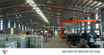 Doanh nghiệp trong nước bàn cách tham gia chuỗi sản xuất - cung ứng toàn cầu