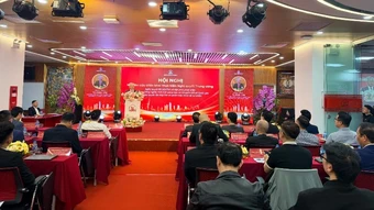 Doanh nghiệp tư nhân chủ động nghiên cứu Nghị quyết Trung ương để nắm bắt cơ hội phát triển