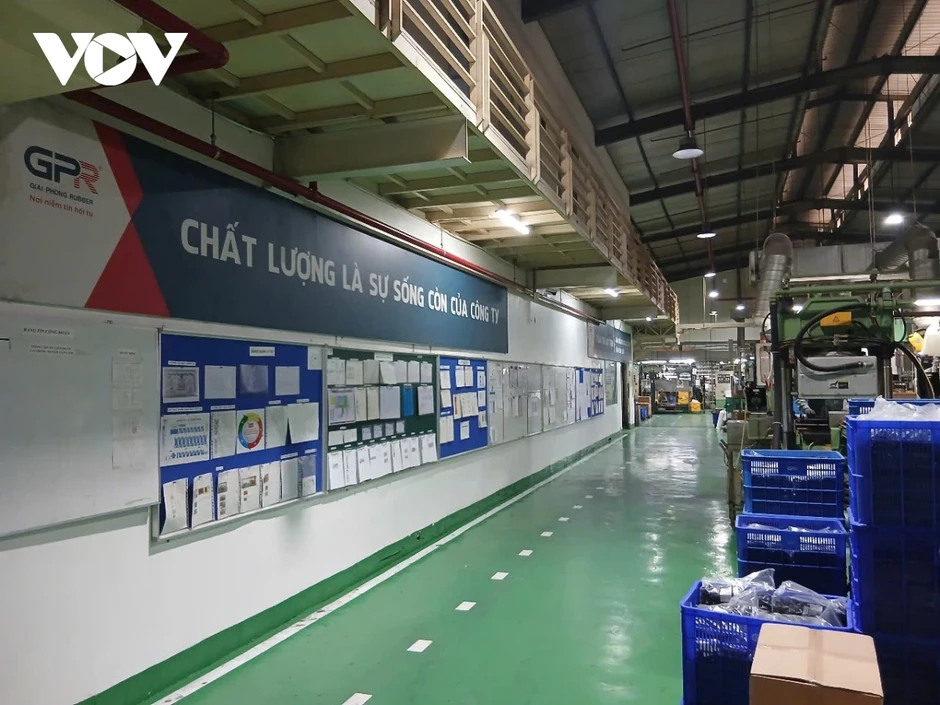 Doanh nghiệp ứng biến linh hoạt với giá xăng dầu, hạn chế tác động bất lợi Doanh nghiệp ứng biến linh hoạt với giá xăng dầu, hạn chế tác động bất lợi