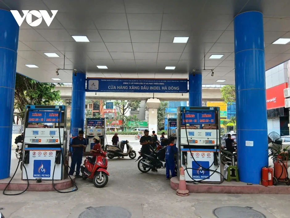 Doanh nghiệp ứng biến linh hoạt với giá xăng dầu, hạn chế tác động bất lợi Doanh nghiệp ứng biến linh hoạt với giá xăng dầu, hạn chế tác động bất lợi
