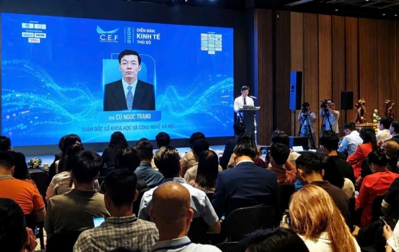Doanh nghiệp ứng dụng AI và thương mại điện tử để bứt phá tăng trưởng Doanh nghiệp ứng dụng AI và thương mại điện tử để bứt phá tăng trưởng