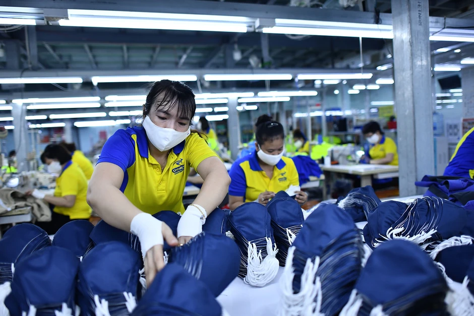 Doanh nghiệp Việt cần khẩn trương với chính sách thuế 150 ngày của Mỹ Doanh nghiệp Việt cần khẩn trương với chính sách thuế 150 ngày của Mỹ
