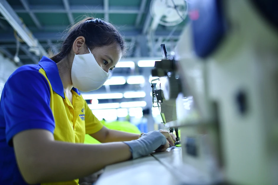 Doanh nghiệp Việt cần khẩn trương với chính sách thuế 150 ngày của Mỹ Doanh nghiệp Việt cần khẩn trương với chính sách thuế 150 ngày của Mỹ