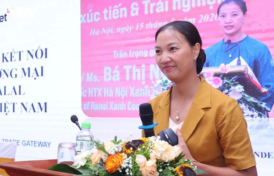 Doanh nghiệp Việt Nam - Bangladesh tăng kết nối, hướng tới hợp tác bền vững Doanh nghiệp Việt Nam - Bangladesh tăng kết nối, hướng tới hợp tác bền vững