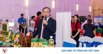Doanh nghiệp Việt ra mắt dòng bia tươi Sâm Ngọc Linh