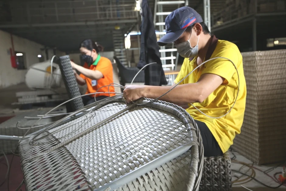 Doanh nghiệp Việt tận dụng bản sắc văn hóa vươn ra thị trường quốc tế Doanh nghiệp Việt tận dụng bản sắc văn hóa vươn ra thị trường quốc tế