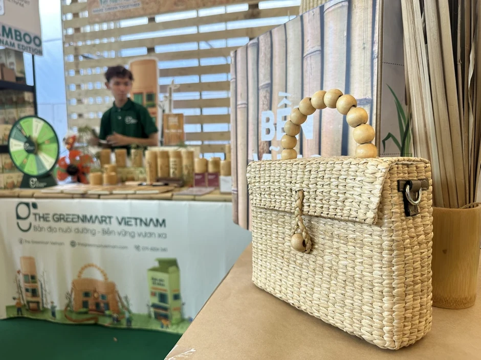 Doanh nghiệp Việt tận dụng bản sắc văn hóa vươn ra thị trường quốc tế Doanh nghiệp Việt tận dụng bản sắc văn hóa vươn ra thị trường quốc tế