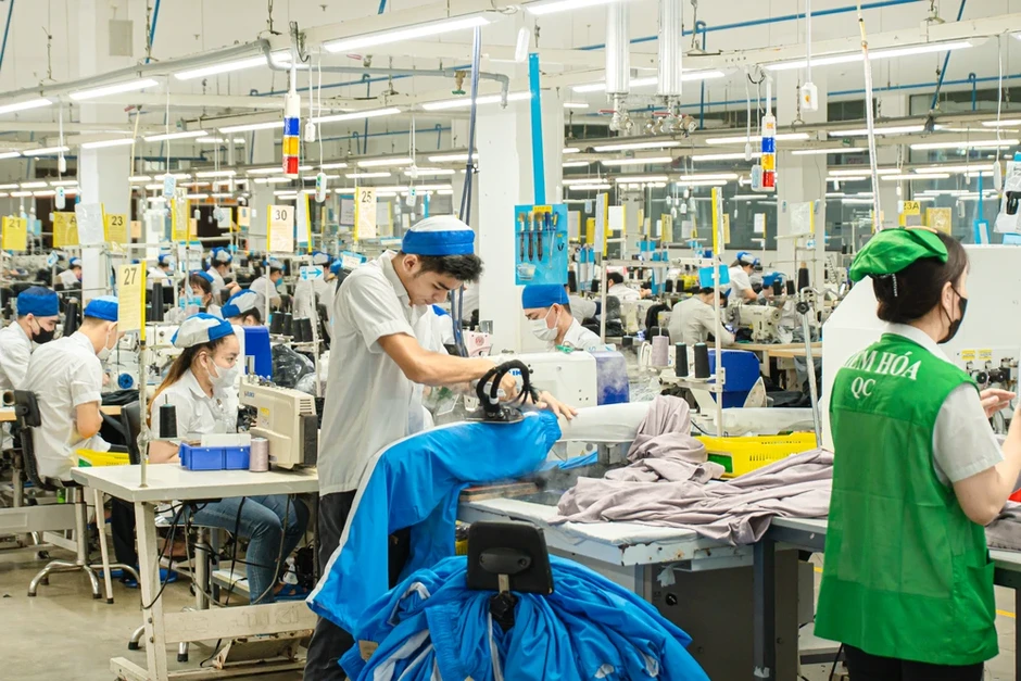 Doanh nghiệp Việt tận dụng bản sắc văn hóa vươn ra thị trường quốc tế Doanh nghiệp Việt tận dụng bản sắc văn hóa vươn ra thị trường quốc tế