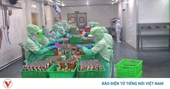 Doanh nghiệp Việt tăng tốc tiếp cận thị trường Halal