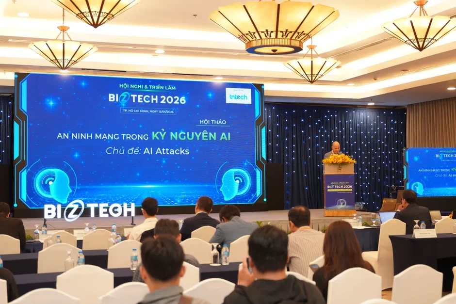 Doanh nghiệp Việt trước sức ép AI