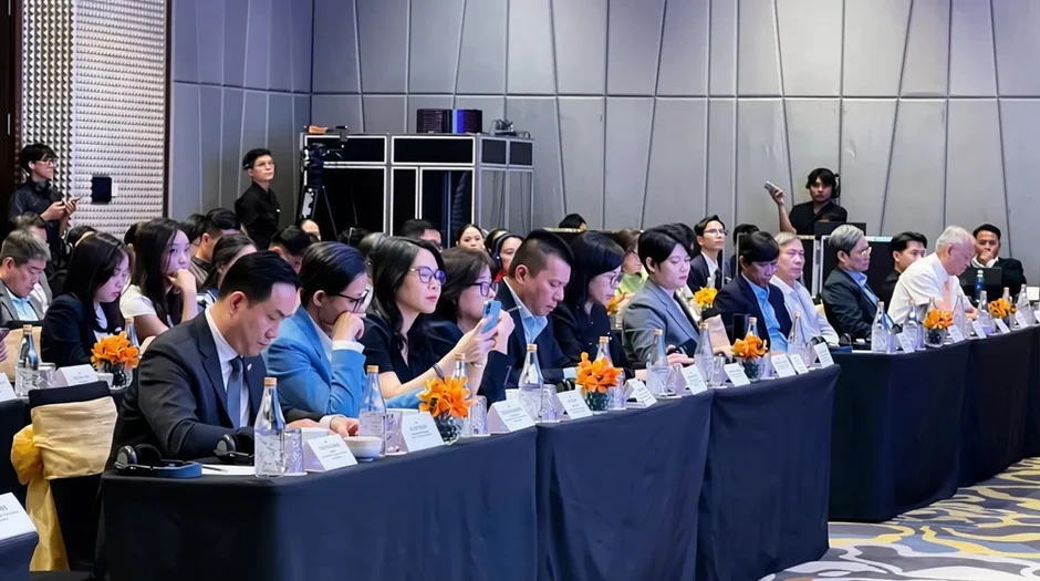 Doanh nghiệp Việt trước sức ép chuỗi cung ứng đổi “luật chơi” Doanh nghiệp Việt trước sức ép chuỗi cung ứng đổi “luật chơi”