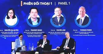 Doanh nghiệp Việt trước sức ép chuỗi cung ứng đổi “luật chơi”