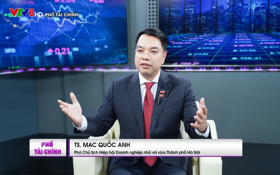 Doanh nghiệp Việt ứng phó ra sao trước những “cơn gió ngược”? Doanh nghiệp Việt ứng phó ra sao trước những “cơn gió ngược”?