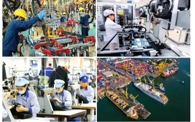 Doanh nghiệp Việt ứng phó ra sao trước những “cơn gió ngược”? Doanh nghiệp Việt ứng phó ra sao trước những “cơn gió ngược”?