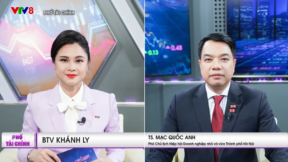 Doanh nghiệp Việt ứng phó ra sao trước những “cơn gió ngược”? Doanh nghiệp Việt ứng phó ra sao trước những “cơn gió ngược”?