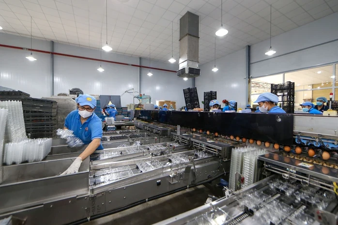 Doanh nghiệp xoay xở ra sao trước sức ép chi phí? (*): Chủ động tái cấu trúc Doanh nghiệp xoay xở ra sao trước sức ép chi phí? (*): Chủ động tái cấu trúc
