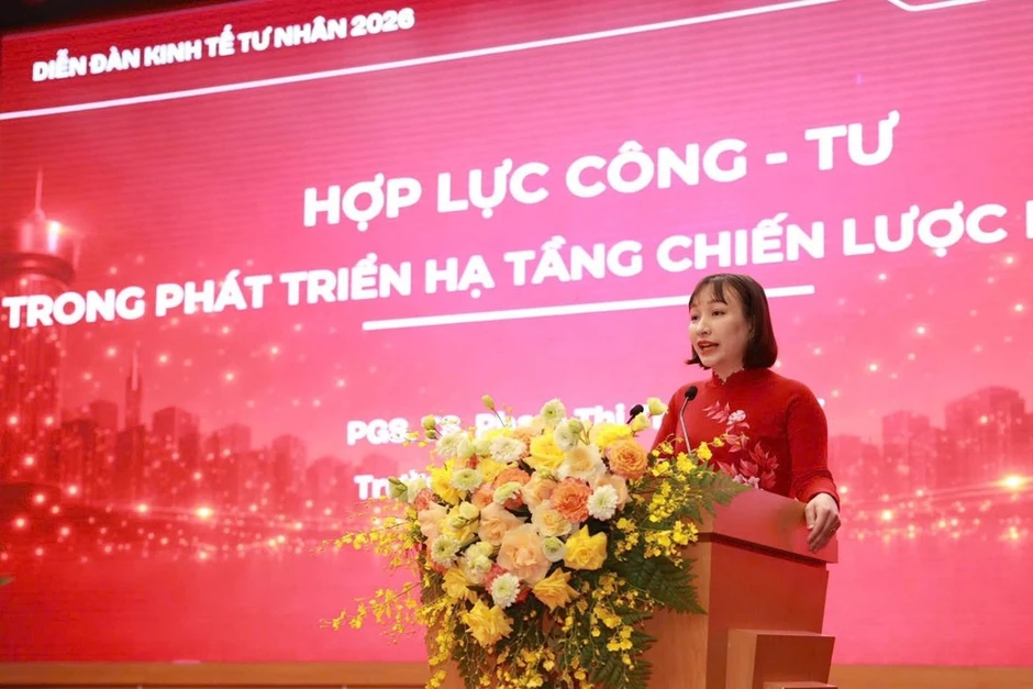 Doanh nhân trẻ chung tay tháo gỡ "điểm nghẽn" kinh doanh Doanh nhân trẻ chung tay tháo gỡ "điểm nghẽn" kinh doanh