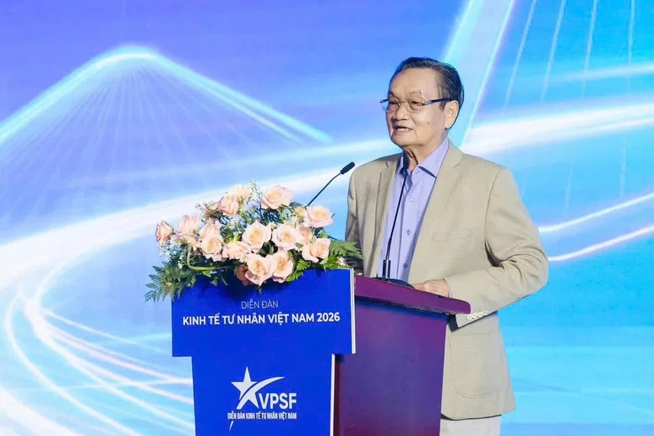 Doanh nhân trẻ khu vực phía nam họp "bàn tròn" thúc đẩy kinh tế tư nhân