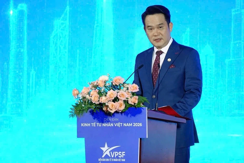 Doanh nhân trẻ khu vực phía nam họp "bàn tròn" thúc đẩy kinh tế tư nhân