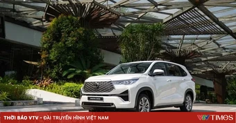 Doanh số ô tô Việt Nam tăng 15%, xe hybrid và nhập khẩu tiếp tục bứt phá