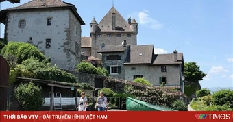 Doanh số thiết bị làm mát tại châu Âu tăng mạnh
