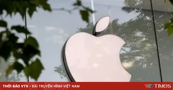 Doanh thu của Apple tại Ấn Độ lần đầu vượt 10 tỷ USD