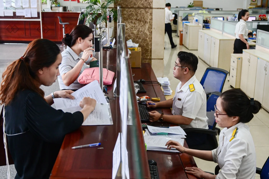 Doanh thu dưới 1 tỷ 1 năm đóng thuế bao nhiêu? Doanh thu dưới 1 tỷ 1 năm đóng thuế bao nhiêu?