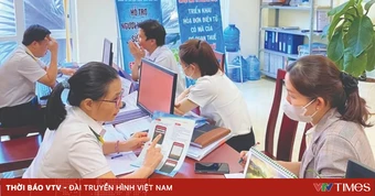 Doanh thu dưới 1 tỷ, hộ kinh doanh có phải thông báo số tài khoản?