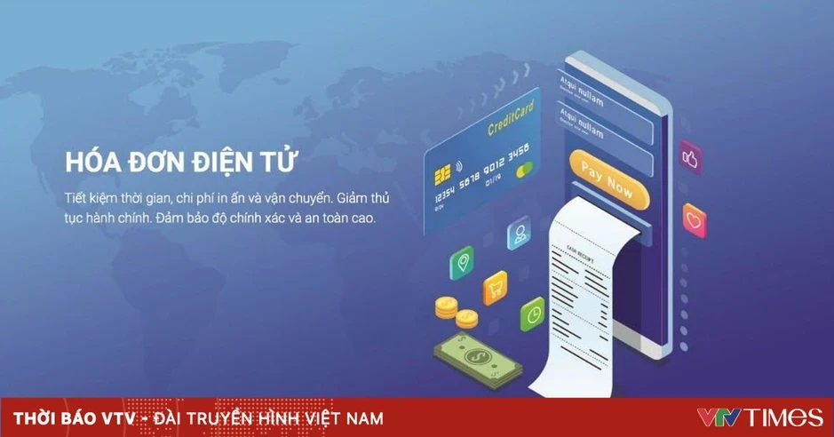 Doanh thu dưới 500 triệu đồng/năm vẫn được dùng hóa đơn điện tử Doanh thu dưới 500 triệu đồng/năm vẫn được dùng hóa đơn điện tử