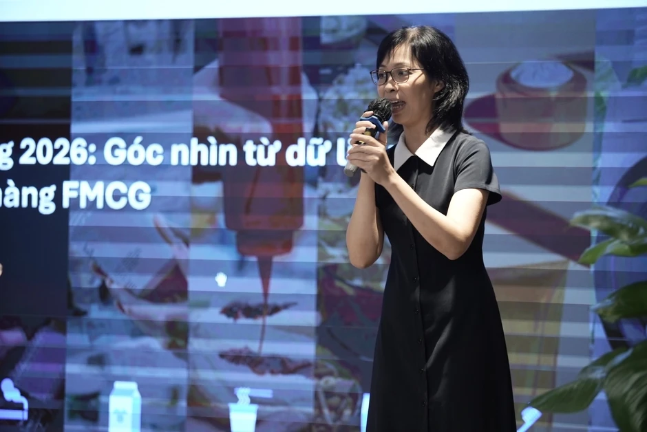 Doanh thu tăng 2 con số, doanh nghiệp bán lẻ vẫn mắc kẹt? Doanh thu tăng 2 con số, doanh nghiệp bán lẻ vẫn mắc kẹt?