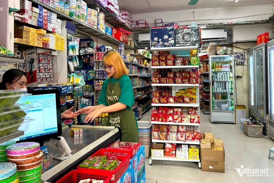 Doanh thu trên 500 triệu/năm, hộ kinh doanh nộp thuế theo quy định mới Doanh thu trên 500 triệu/năm, hộ kinh doanh nộp thuế theo quy định mới