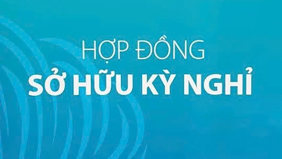 Đòi lại quyền lợi từ hợp đồng kỳ nghỉ: Người mua cần làm gì? Đòi lại quyền lợi từ hợp đồng kỳ nghỉ: Người mua cần làm gì?
