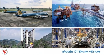Đổi mới quản trị công ty giúp doanh nghiệp Nhà nước tăng trưởng cao và bền vững