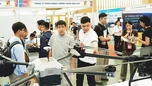 Đổi mới sáng tạo và khoảng cách từ xuất khẩu đến sở hữu