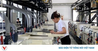 Đổi mới tư duy về phát triển nguồn nhân lực cho tăng trưởng 2 con số