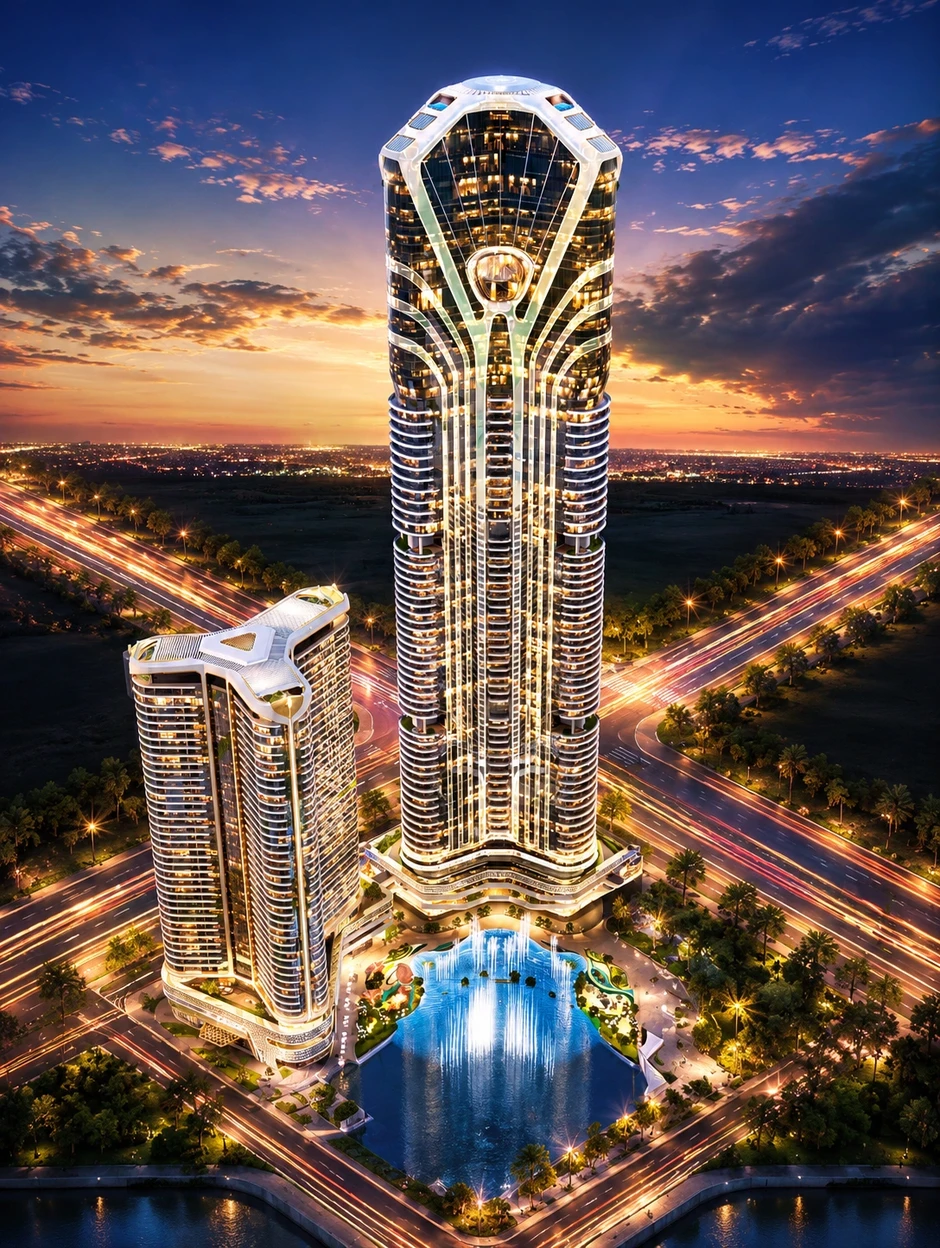 DOJILAND khẳng định dấu ấn tại Giải thưởng Quốc tế Hubexo Asia Awards DOJILAND khẳng định dấu ấn tại Giải thưởng Quốc tế Hubexo Asia Awards