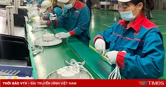 Đòn bẩy thuế kiến tạo sức bật mới cho kinh tế tư nhân
