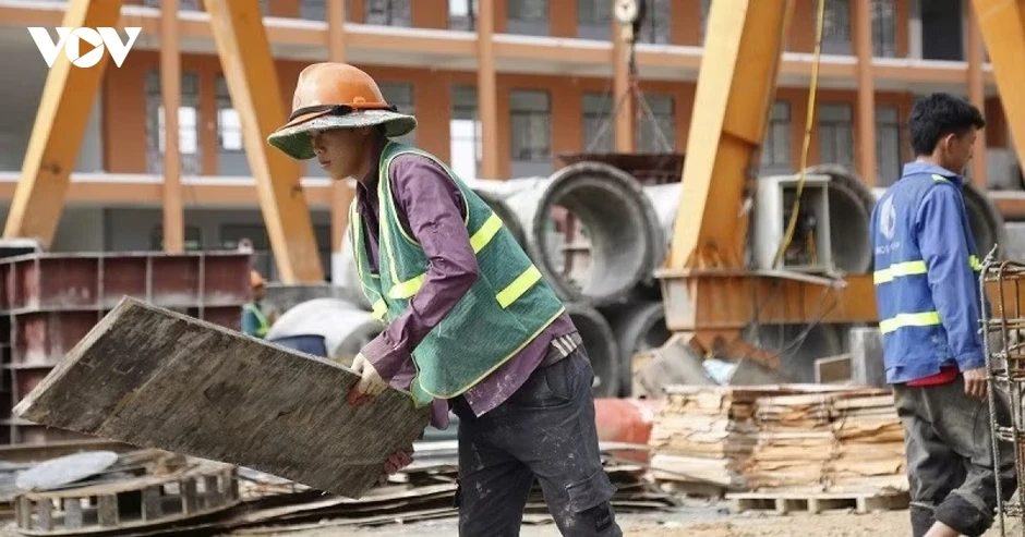 Đơn giá nhân công chưa theo kịp thị trường, doanh nghiệp ở Điện Biên kiến nghị