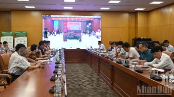 Đơn giản hóa thủ tục cấp mã số vùng trồng, cơ sở đóng gói theo hướng số hóa toàn trình