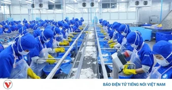 Đơn hàng tăng, doanh nghiệp tại Đà Nẵng tuyển thêm lao động