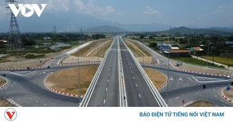 Dồn lực hoàn thiện cao tốc Bắc - Nam, chuẩn bị vận hành 5 đoạn tuyến cuối