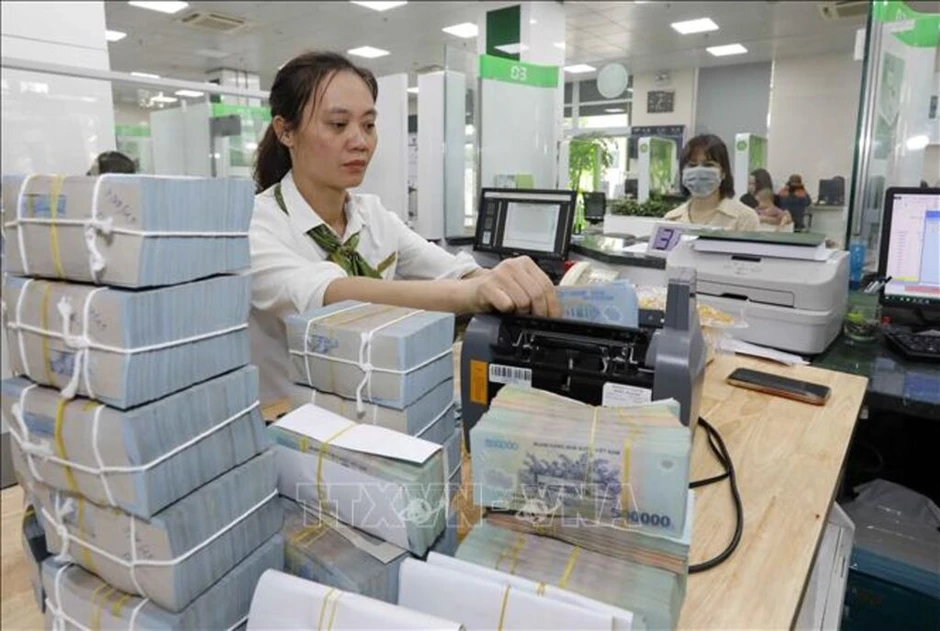 Dồn lực tăng vốn, ngân hàng chuẩn bị chu kỳ mới Dồn lực tăng vốn, ngân hàng chuẩn bị chu kỳ mới