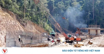 Dồn lực thi công Dự án cao tốc Khánh Hoà – Buôn Ma Thuột