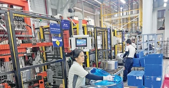Đón sóng FDI công nghệ tỷ USD